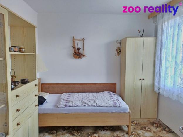 Pronájem bytu 3+1, Křemže, Spojovací, 63 m2