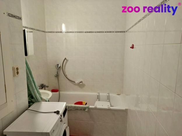 Pronájem bytu 3+1, Křemže, Spojovací, 63 m2