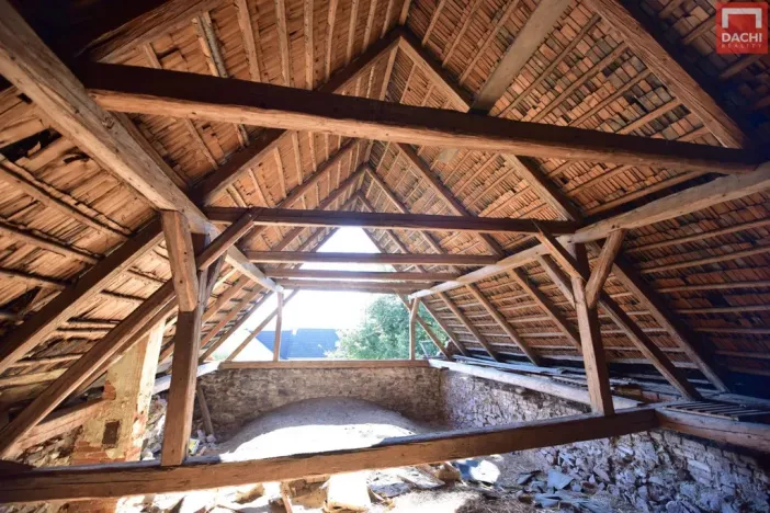 Prodej rodinného domu, Pavlov, 1175 m2