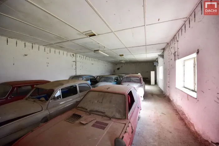 Prodej rodinného domu, Pavlov, 1175 m2