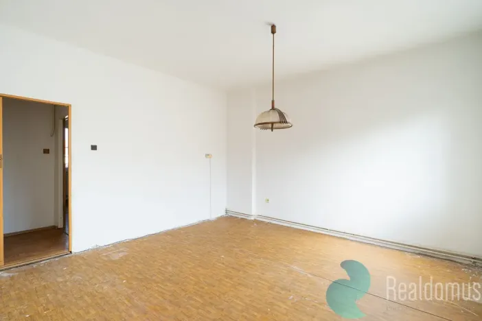 Prodej bytu 3+1, České Budějovice, Chelčického, 73 m2