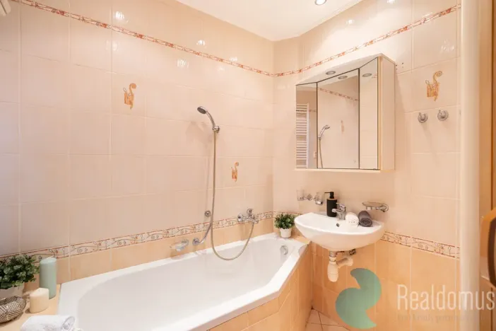 Prodej bytu 3+1, České Budějovice, Chelčického, 73 m2