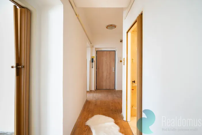 Prodej bytu 3+1, České Budějovice, Chelčického, 73 m2