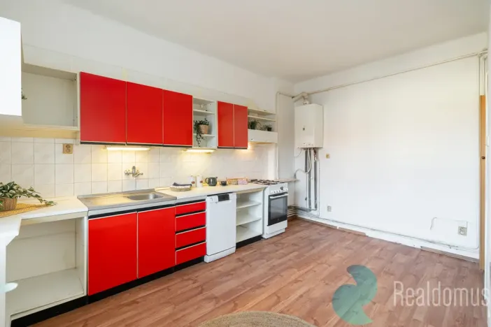 Prodej bytu 2+1, České Budějovice, Chelčického, 73 m2