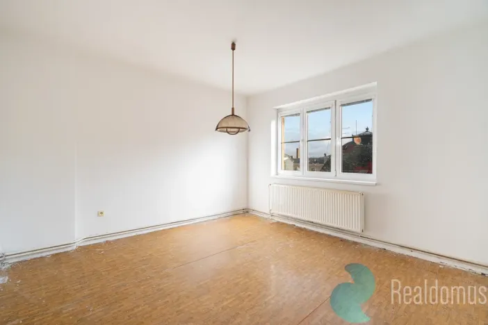 Prodej bytu 2+1, České Budějovice, Chelčického, 73 m2