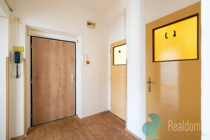 Prodej bytu 2+1, České Budějovice, Chelčického, 73 m2