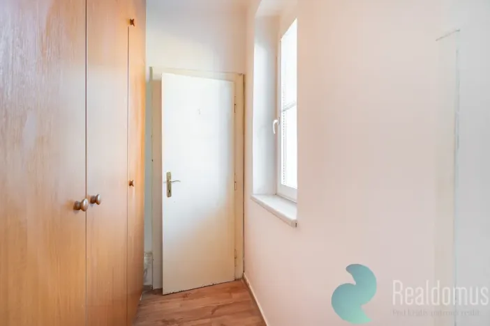 Prodej bytu 2+1, České Budějovice, Chelčického, 73 m2