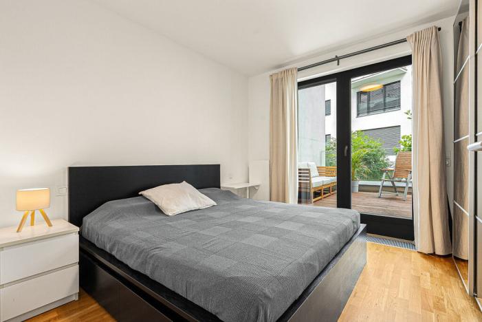 Prodej bytu 3+kk, Praha - Košíře, Slávy Horníka, 88 m2