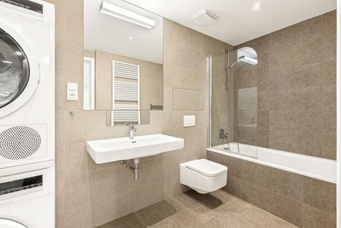 Prodej bytu 3+kk, Praha - Košíře, Slávy Horníka, 88 m2