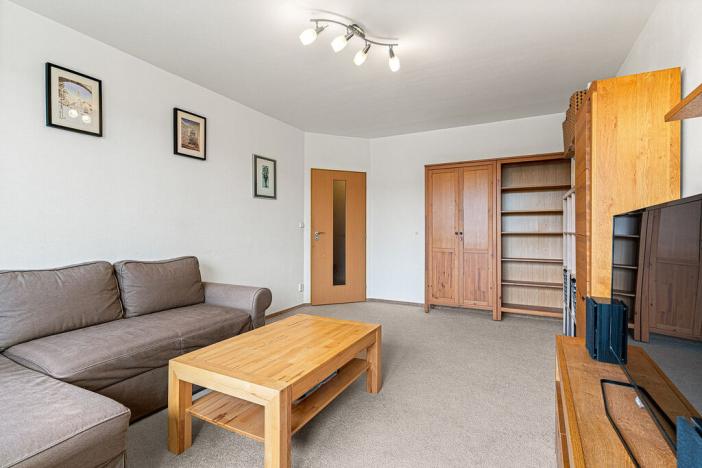 Prodej bytu 3+1, Praha - Řepy, Nevanova, 70 m2