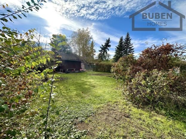 Prodej zahrady, Tachov, 425 m2