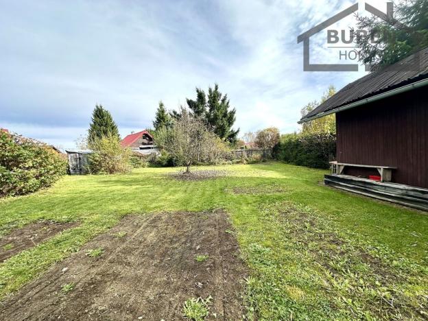 Prodej zahrady, Tachov, 425 m2