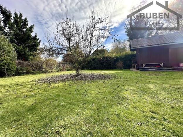 Prodej zahrady, Tachov, 425 m2