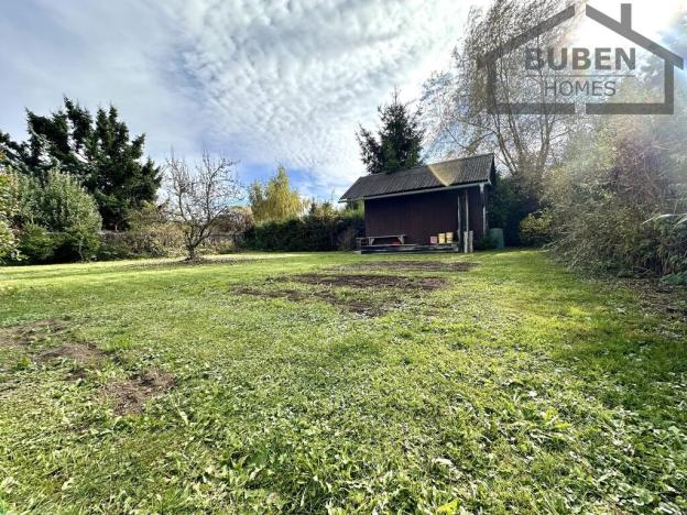 Prodej zahrady, Tachov, 425 m2