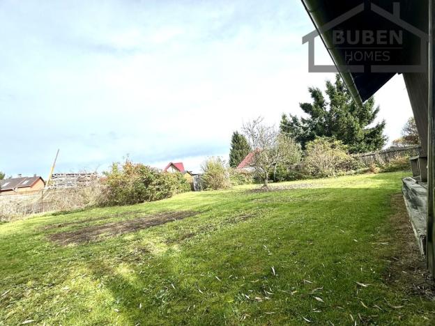 Prodej zahrady, Tachov, 425 m2