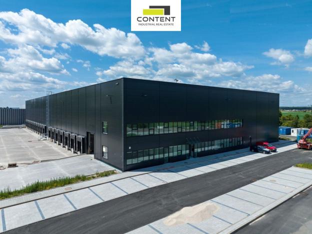 Pronájem skladu, Hradec Králové - Slezské Předměstí, Bratří Štefanů, 576 m2