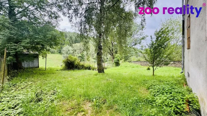 Prodej vícegeneračního domu, Rožmitál na Šumavě, 360 m2