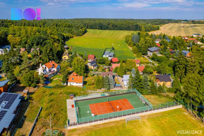 Prodej rodinného domu, Jevany, 120 m2