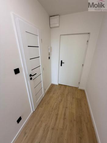 Prodej bytu 2+kk, Most, Františka Malíka, 40 m2