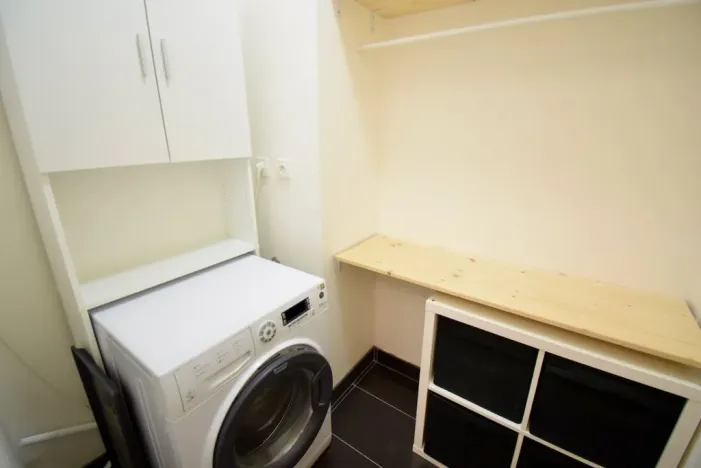 Pronájem bytu 2+kk, Brno - Líšeň, Houbalova, 61 m2