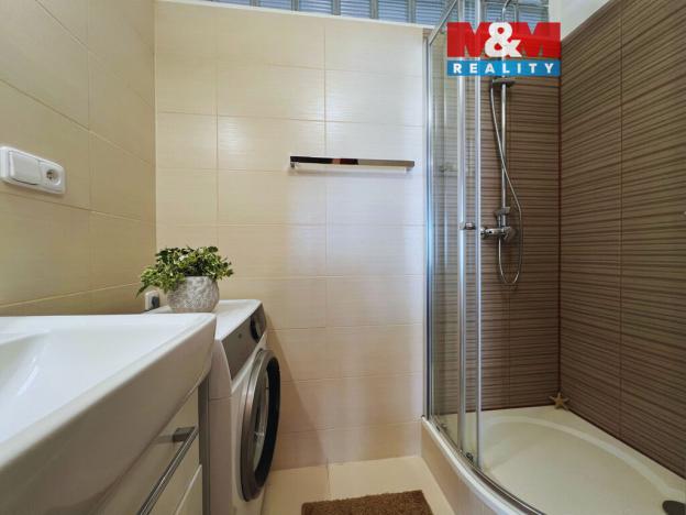 Prodej bytu 3+1, Prostějov, Hvězda, 71 m2