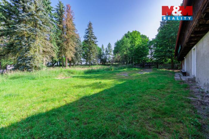 Prodej zemědělského objektu, Okrouhlá, 174 m2