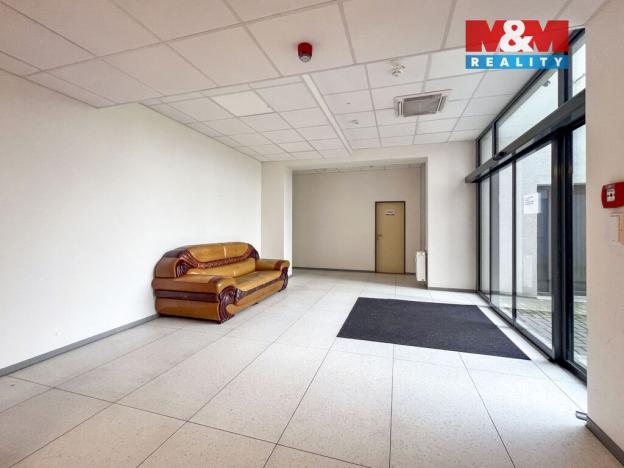 Pronájem bytu 2+kk, Praha - Hlubočepy, Geologická, 34 m2