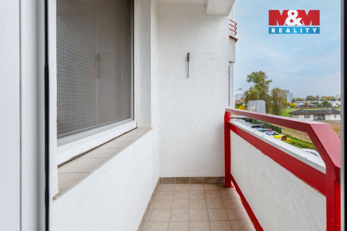 Prodej bytu 3+1, Pardubice - Bílé Předměstí, Dašická, 84 m2