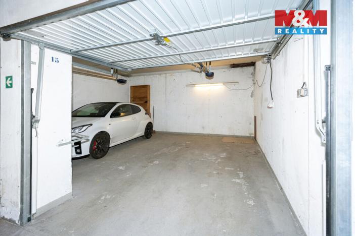 Prodej bytu 3+1, Pardubice - Bílé Předměstí, Dašická, 84 m2