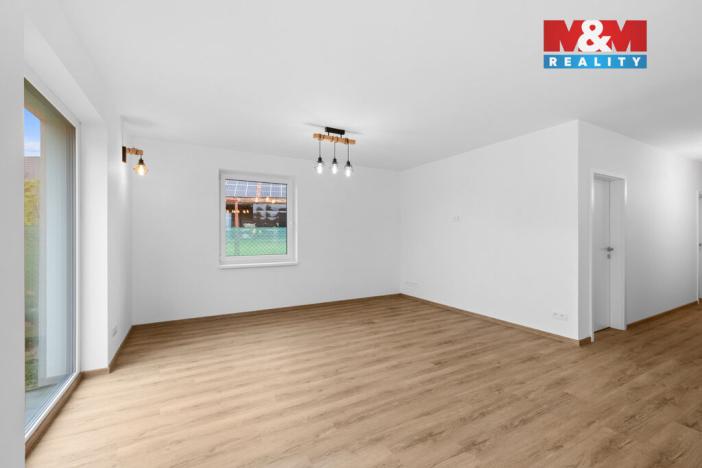 Prodej rodinného domu, Černuc, 87 m2