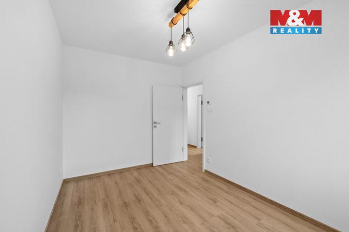 Prodej rodinného domu, Černuc, 87 m2