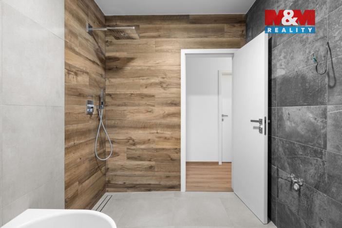 Prodej rodinného domu, Černuc, 87 m2