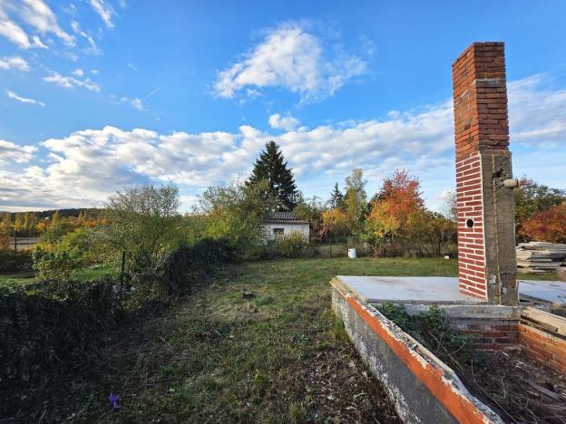 Prodej pozemku pro bydlení, Plzeň, Pecihrádek, 398 m2