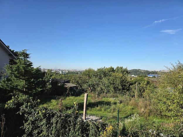 Prodej pozemku pro bydlení, Plzeň, Pecihrádek, 398 m2