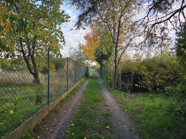 Prodej pozemku pro bydlení, Plzeň, Pecihrádek, 398 m2