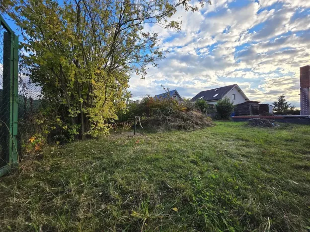 Prodej pozemku pro bydlení, Plzeň, Pecihrádek, 398 m2