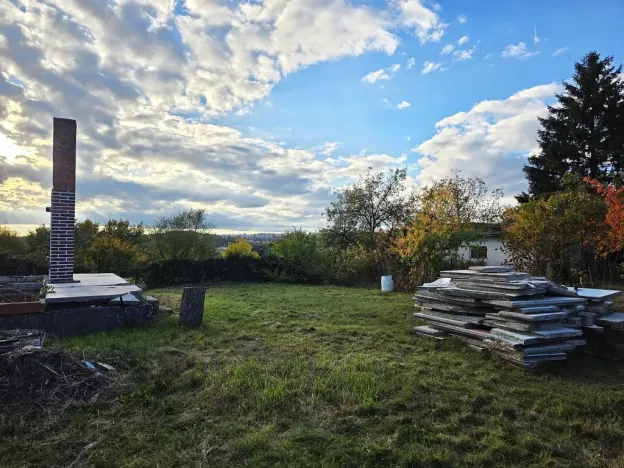 Prodej pozemku pro bydlení, Plzeň, Pecihrádek, 398 m2