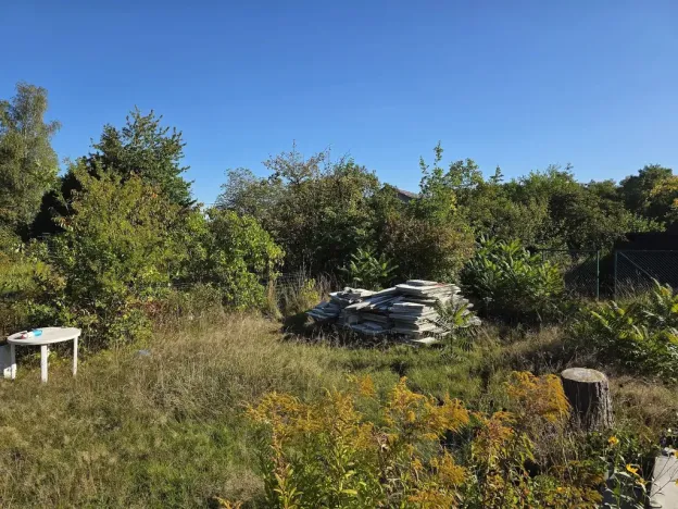 Prodej pozemku pro bydlení, Plzeň, Pecihrádek, 398 m2