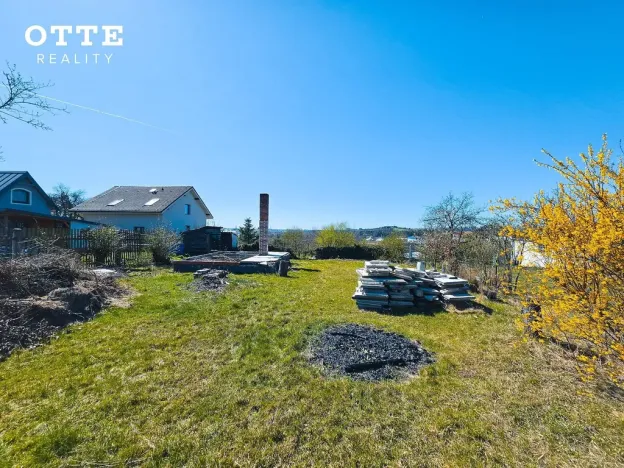 Prodej pozemku pro bydlení, Plzeň, Pecihrádek, 398 m2