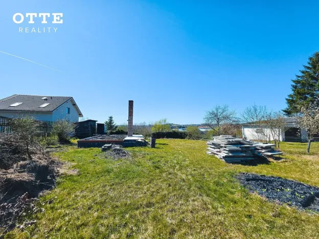 Prodej pozemku pro bydlení, Plzeň, Pecihrádek, 398 m2