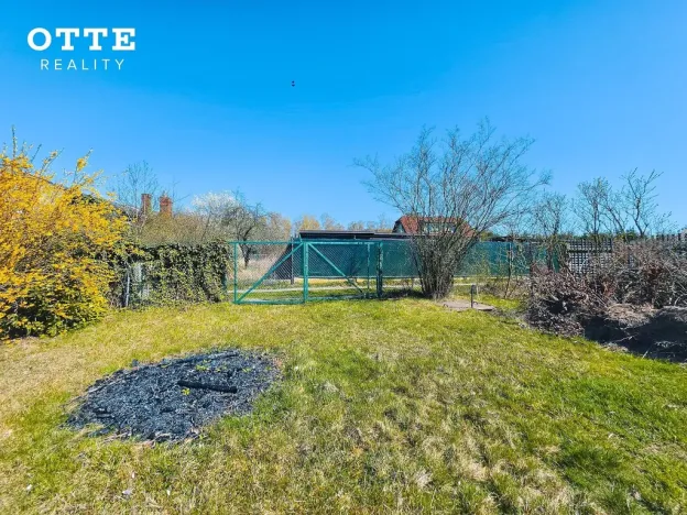 Prodej pozemku pro bydlení, Plzeň, Pecihrádek, 398 m2