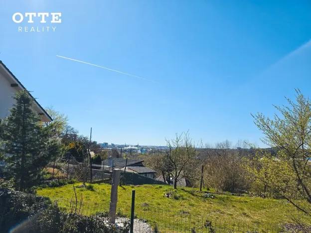 Prodej pozemku pro bydlení, Plzeň, Pecihrádek, 398 m2