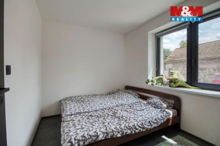 Prodej rodinného domu, Břasy - Kříše, 133 m2