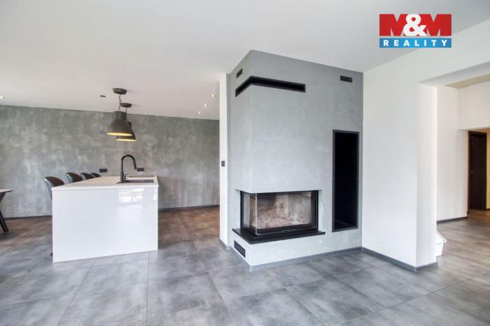 Prodej rodinného domu, Břasy - Kříše, 133 m2