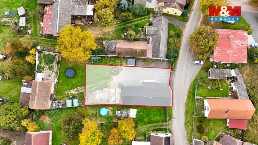 Prodej rodinného domu, Břasy - Kříše, 133 m2