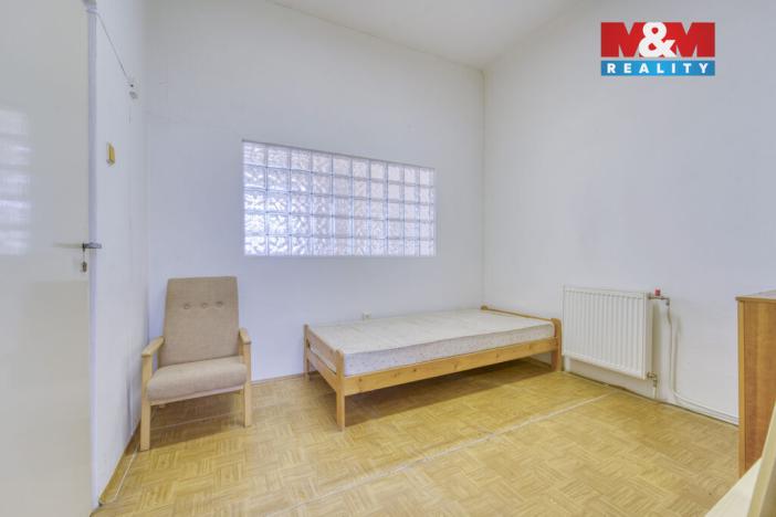 Prodej rodinného domu, Břasy - Vranovice, 158 m2