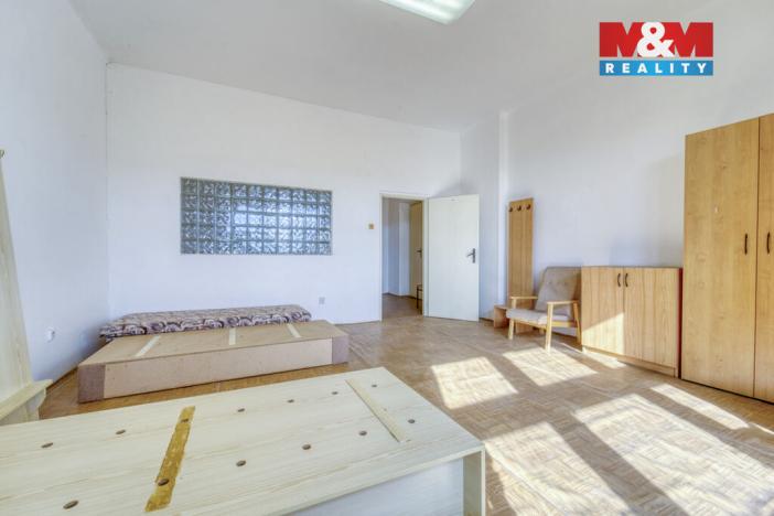 Prodej rodinného domu, Břasy - Vranovice, 158 m2