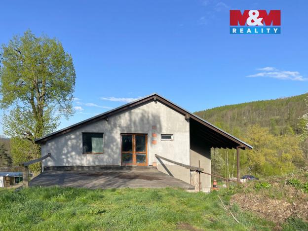 Prodej rodinného domu, Chrastava - Horní Vítkov, 270 m2