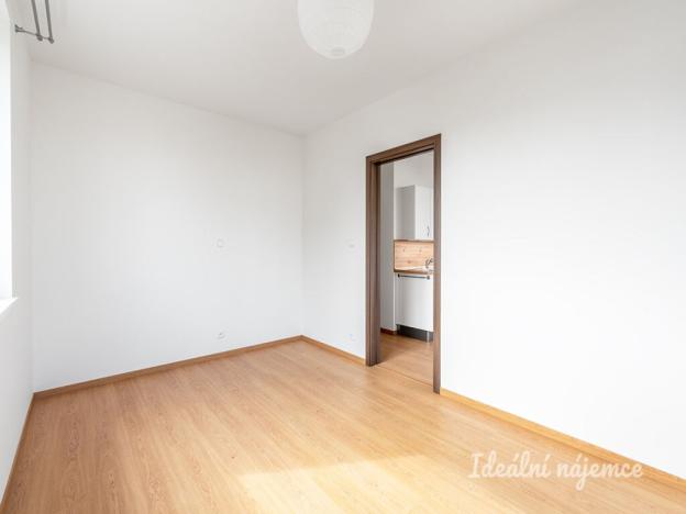 Pronájem bytu 2+kk, Praha - Hlubočepy, náměstí Olgy Scheinpflugové, 49 m2
