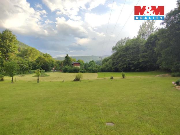 Prodej pozemku pro bydlení, Třinec - Tyra, 1000 m2